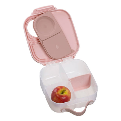 b.box Mini kutija za užinu - Blush crush - Mini Bambini