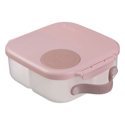 b.box Mini kutija za užinu - Blush crush - Mini Bambini