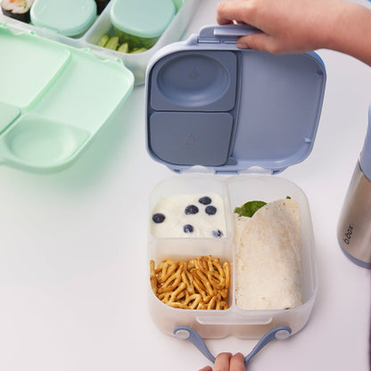 b.box Mini kutija za užinu - Chill out - Mini Bambini