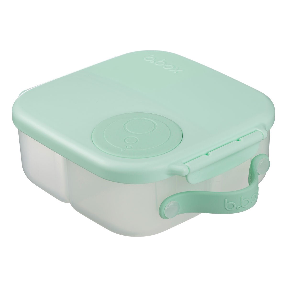 b.box Mini kutija za užinu - Spearmint - Mini Bambini