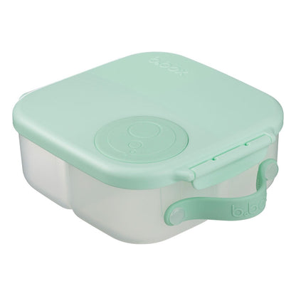 b.box Mini kutija za užinu - Spearmint - Mini Bambini