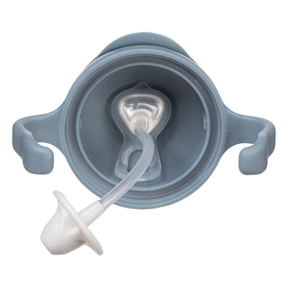 b.box Sippy cup bočica sa slamkom – Ocean - Mini Bambini