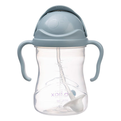 b.box Sippy cup bočica sa slamkom – Ocean - Mini Bambini