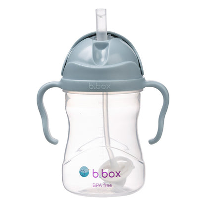 b.box Sippy cup bočica sa slamkom – Ocean - Mini Bambini