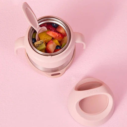 b.box Termo posuda za hranu - Blush Crush - Mini Bambini