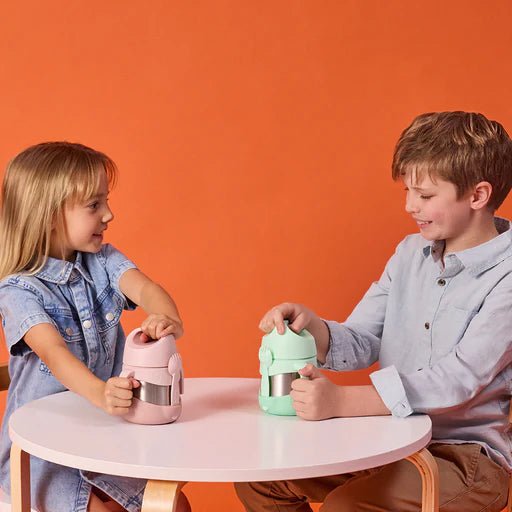 b.box Termo posuda za hranu - Blush Crush - Mini Bambini