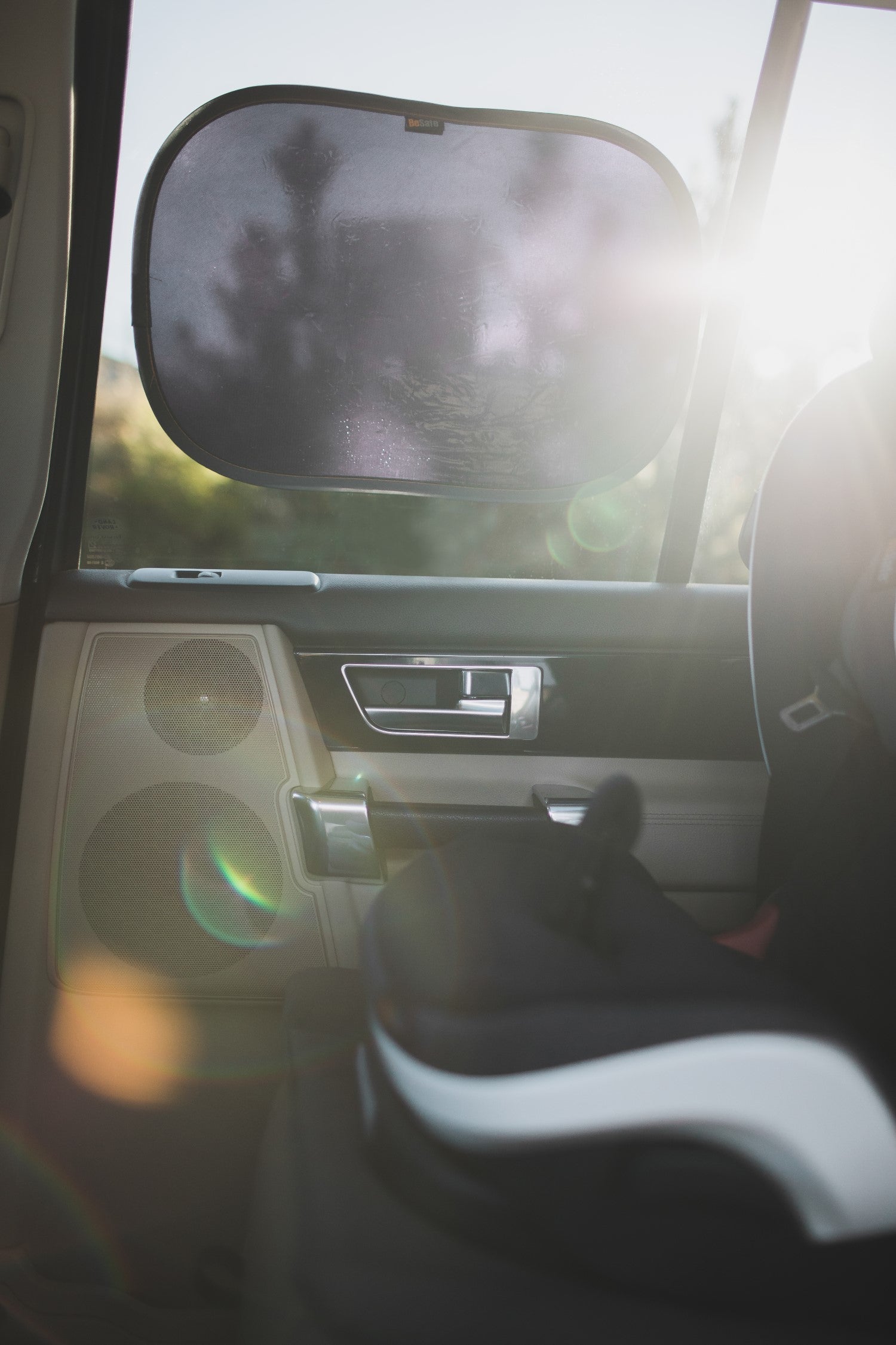 BeSafe zaštita od sunca (par) - Mini Bambini