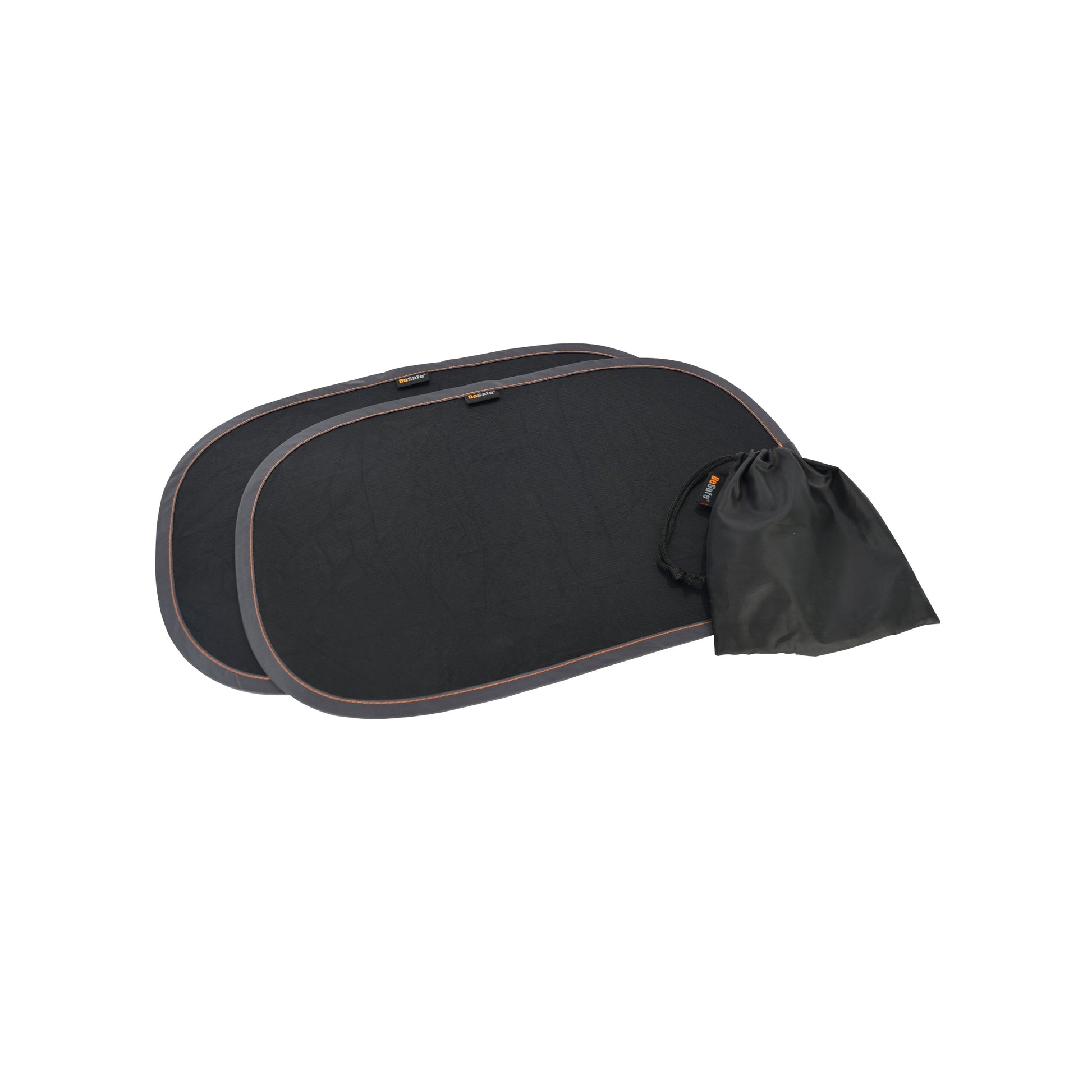 BeSafe zaštita od sunca (par) - Mini Bambini