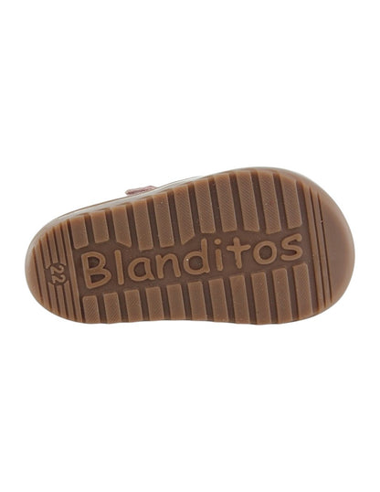 Barefoot patike Blanditos, KYOTO - bordo