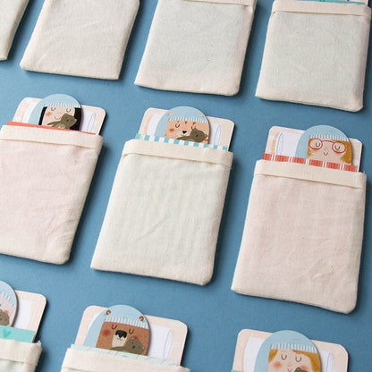 Društvena igra Laku noć - Mini Bambini