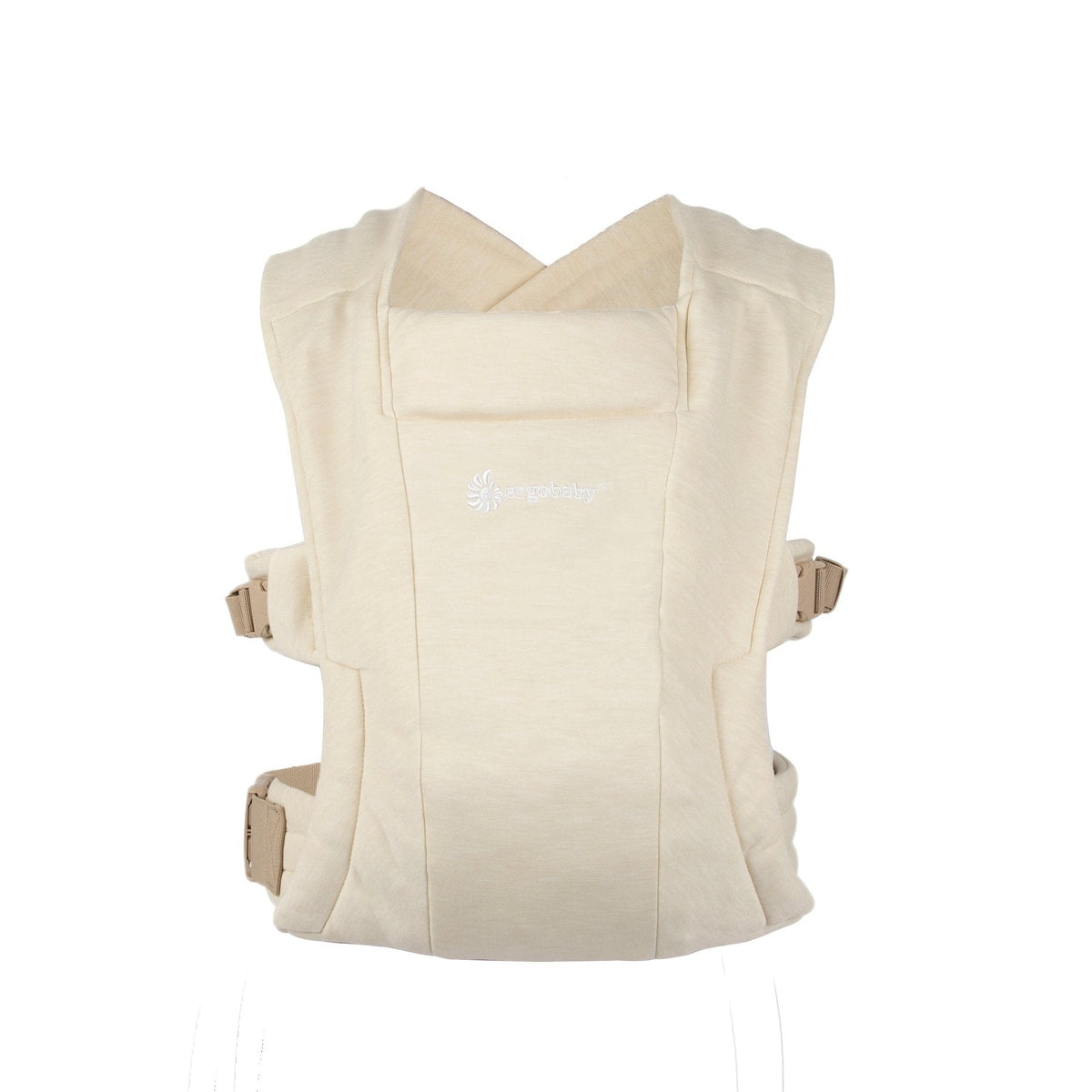 Ergonomska kengur nosiljka Ergobaby Embrace - Cream - Mini Bambini