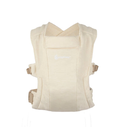 Ergonomska kengur nosiljka Ergobaby Embrace - Cream - Mini Bambini