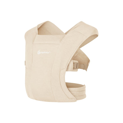 Ergonomska kengur nosiljka Ergobaby Embrace - Cream - Mini Bambini
