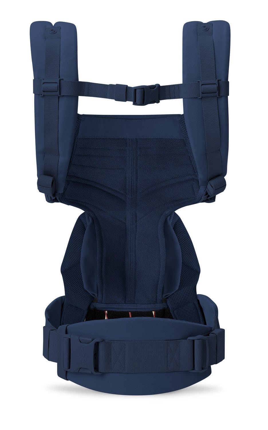 Ergonomska kengur nosiljka Ergobaby Omni Classic Mesh - Midnight Blue - Mini Bambini