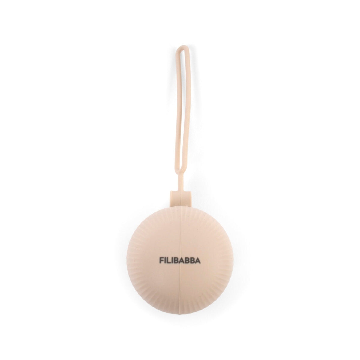 Futrola za cucle - offwhite - Mini Bambini