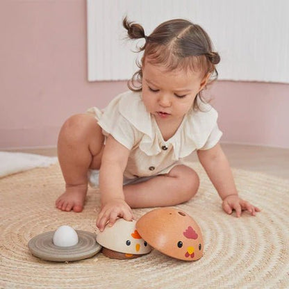 Igračka Kokino gnijezdo - Mini Bambini