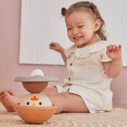 Igračka Kokino gnijezdo - Mini Bambini