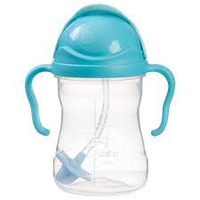 b.box Sippy cup bočica sa slamkom – Aqua