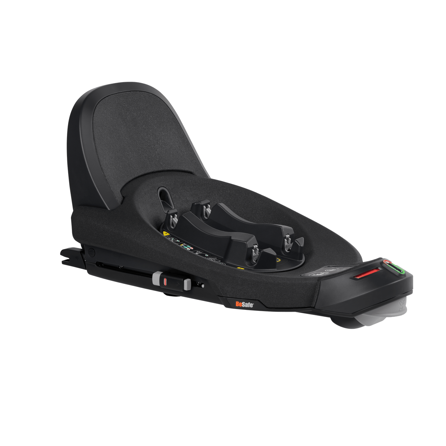 ISOfix baza za BeSafe Beyond sjedišta - NA UPIT - Mini Bambini