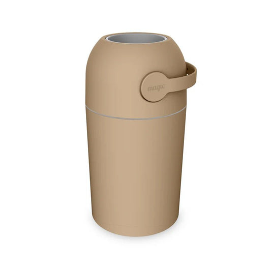 Kanta za pelene Magic Majestic - Capuccino - Mini Bambini