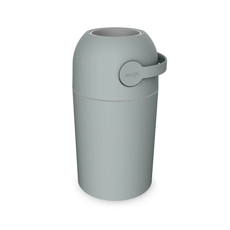 Kanta za pelene Magic Majestic - Glacier Grey - Mini Bambini