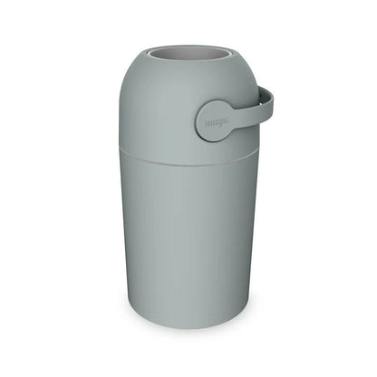 Kanta za pelene Magic Majestic - Glacier Grey - Mini Bambini