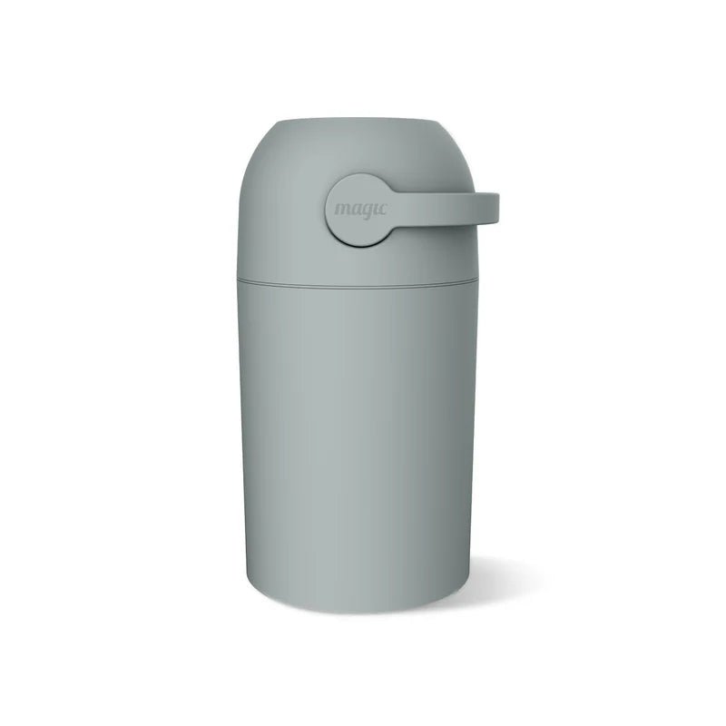 Kanta za pelene Magic Majestic - Glacier Grey - Mini Bambini