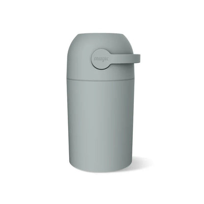 Kanta za pelene Magic Majestic - Glacier Grey - Mini Bambini
