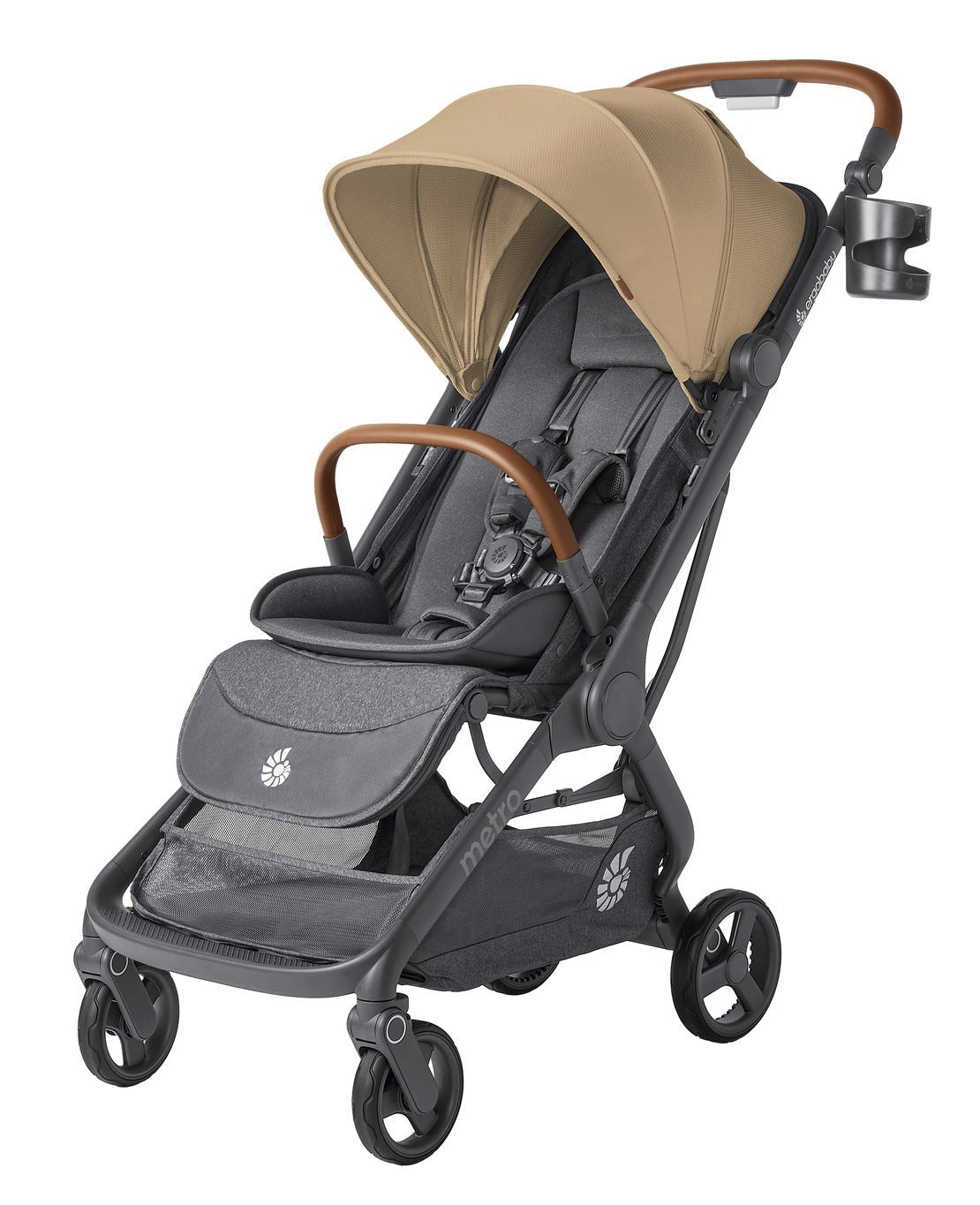 Kolica za bebe Ergobaby Metro 3 Deluxe - Mini Bambini
