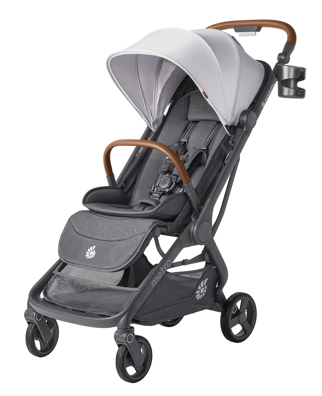 Kolica za bebe Ergobaby Metro 3 Deluxe - Mini Bambini