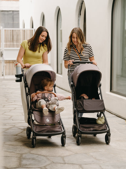 Kolica za bebe Ergobaby Metro 3 Deluxe - Mini Bambini