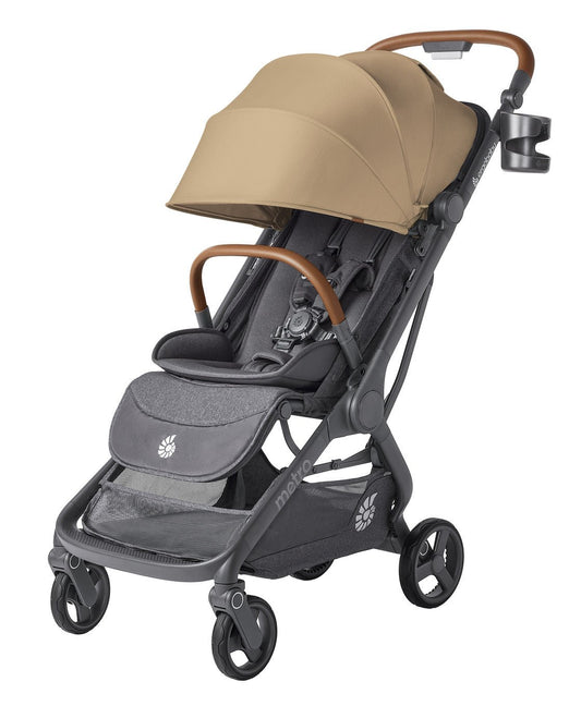 Kolica za bebe Ergobaby Metro 3 Deluxe - Mini Bambini