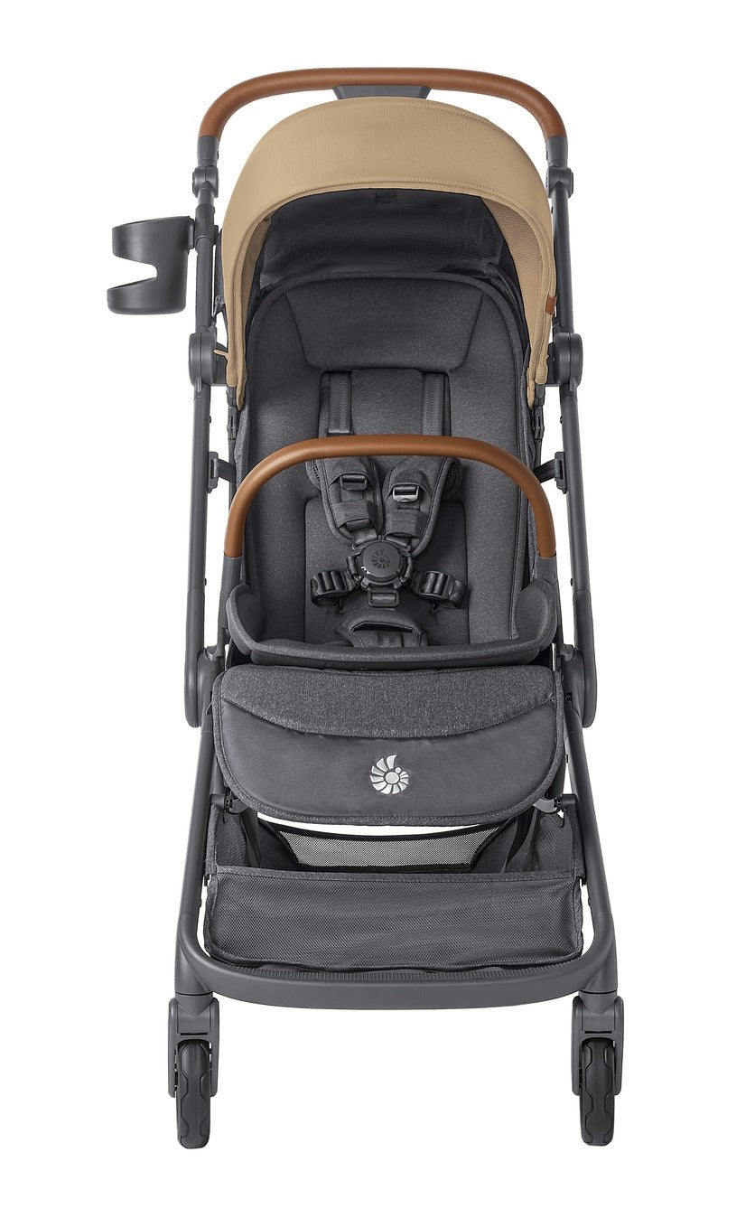 Kolica za bebe Ergobaby Metro 3 Deluxe - Mini Bambini