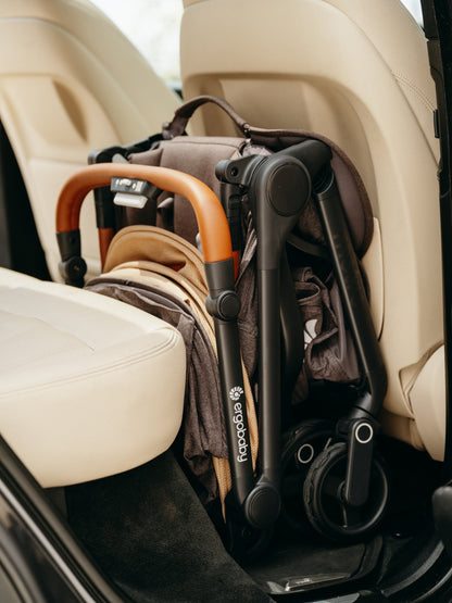 Kolica za bebe Ergobaby Metro 3 Deluxe - Mini Bambini