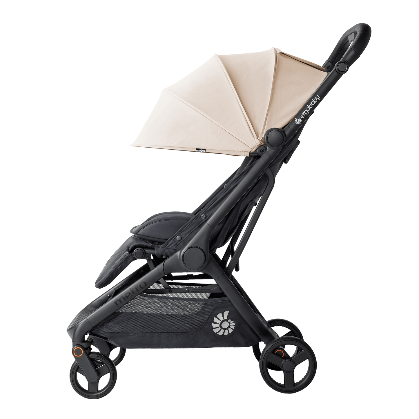 Kolica za bebe Ergobaby Metro 3 - NA UPIT - Mini Bambini