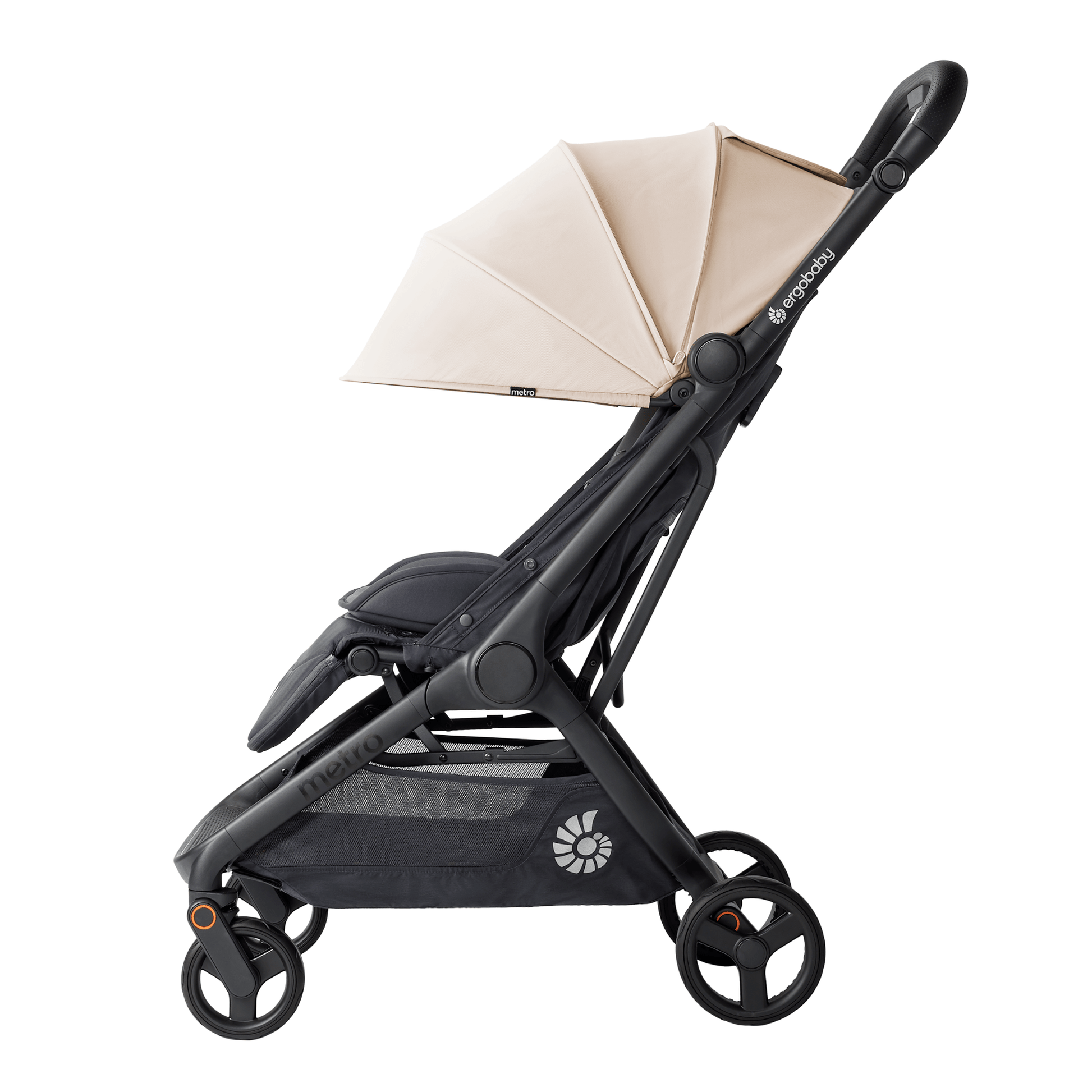 Kolica za bebe Ergobaby Metro 3 - NA UPIT - Mini Bambini