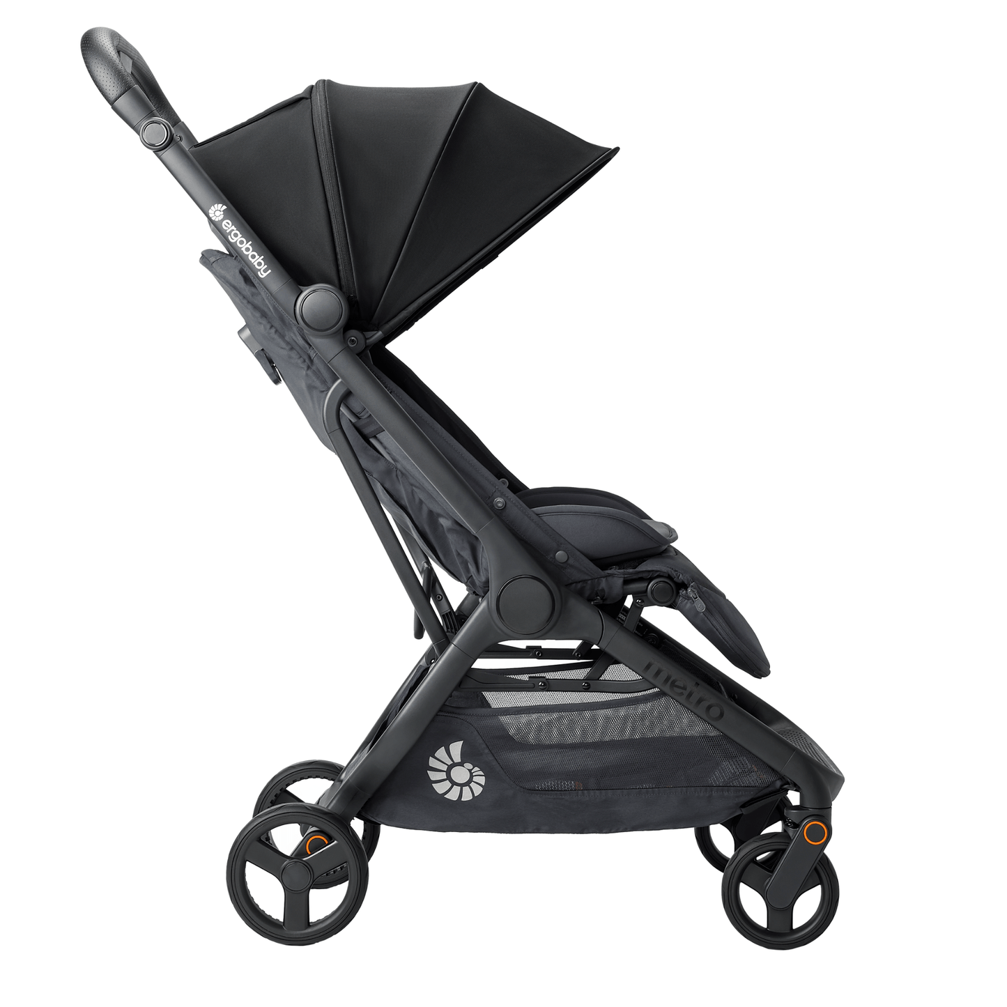 Kolica za bebe Ergobaby Metro 3 - NA UPIT - Mini Bambini