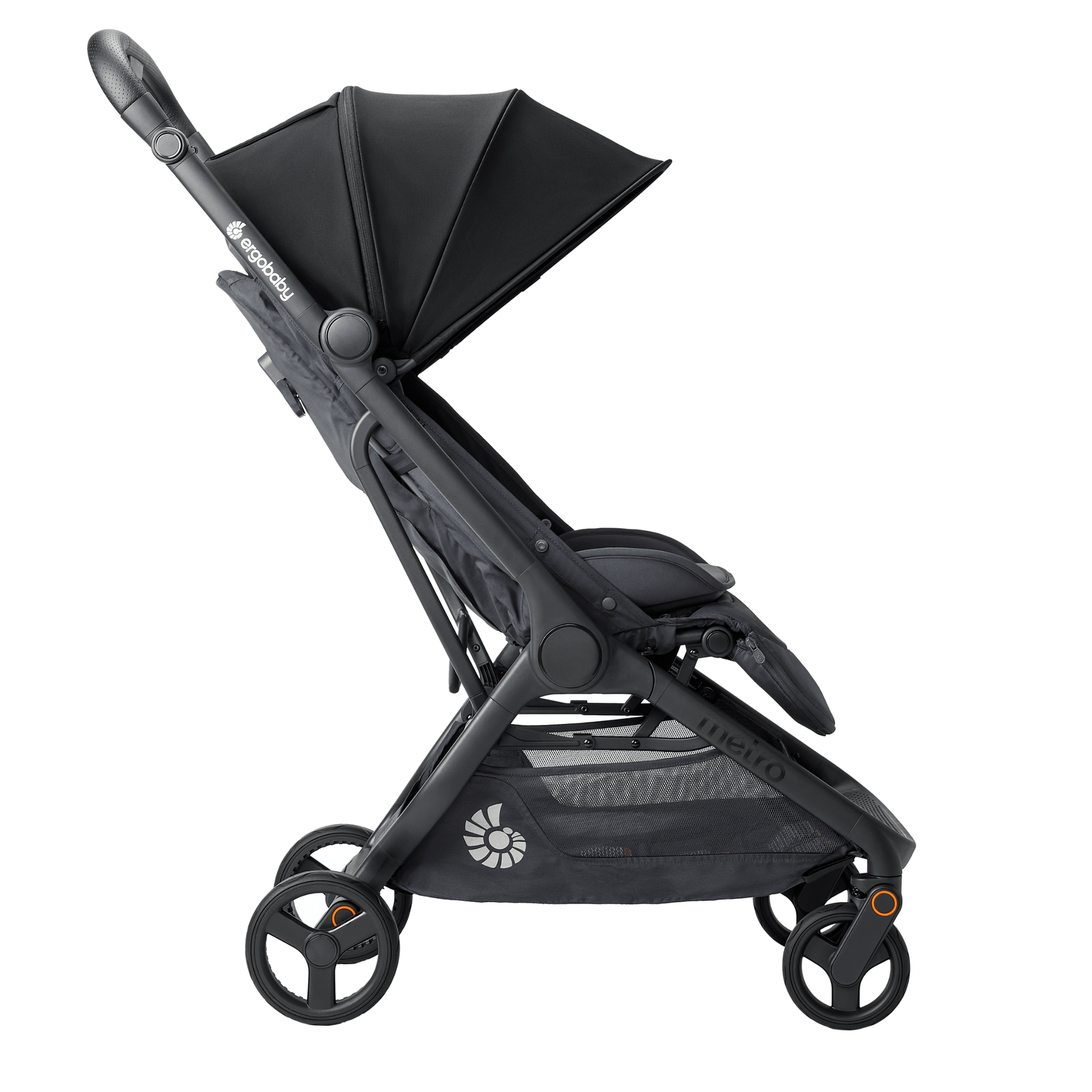 Kolica za bebe Ergobaby Metro 3 - NA UPIT - Mini Bambini