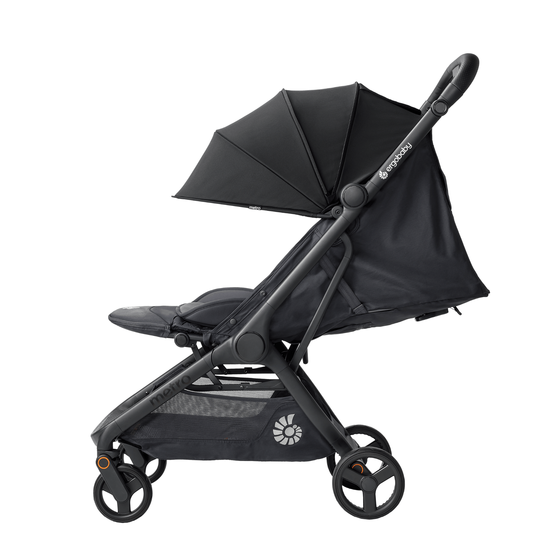 Kolica za bebe Ergobaby Metro 3 - NA UPIT - Mini Bambini