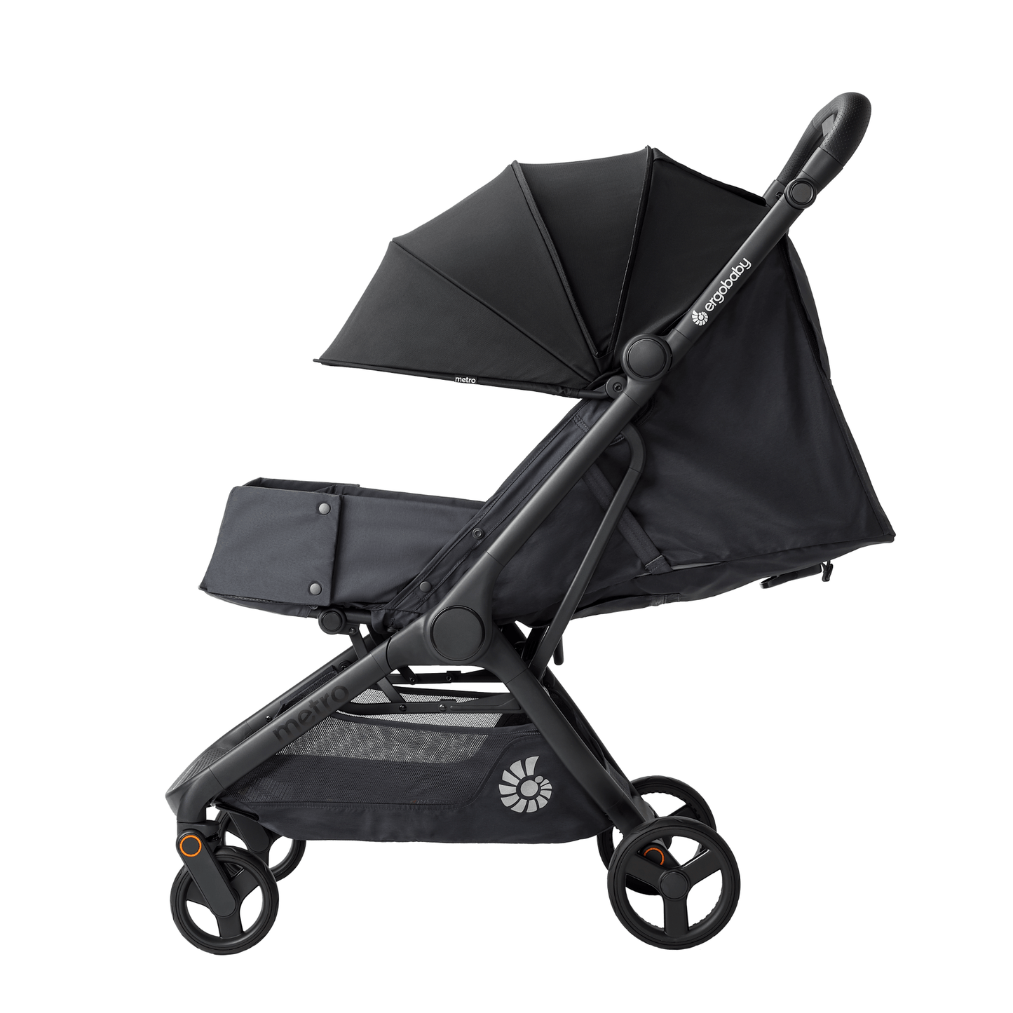 Kolica za bebe Ergobaby Metro 3 - NA UPIT - Mini Bambini