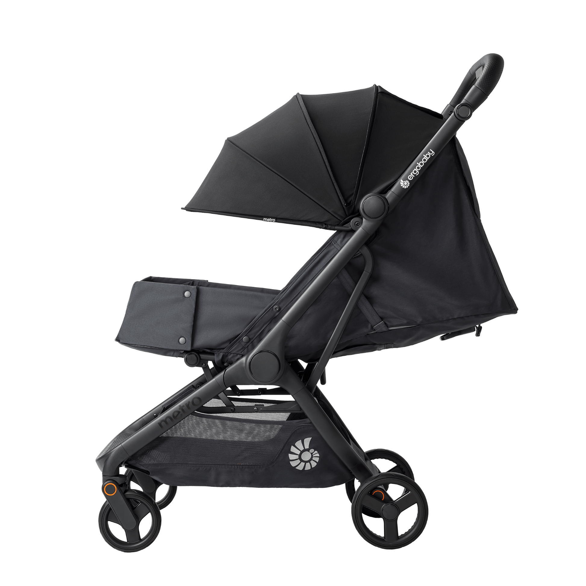 Kolica za bebe Ergobaby Metro 3 - NA UPIT - Mini Bambini