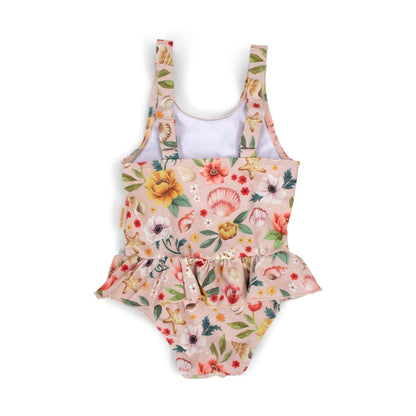 Kupaći sa karnerićima - Ocean Blossom - Mini Bambini