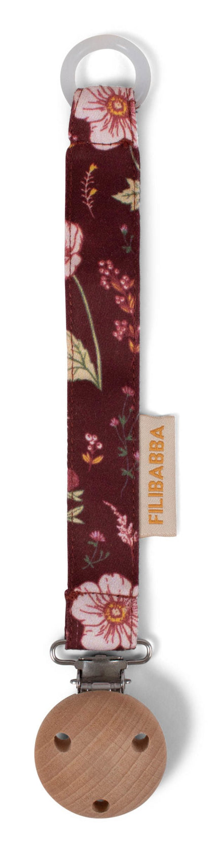Lančić za cuclu “Fall Flowers” - Mini Bambini