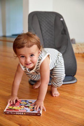 Ljuljaška Ergobaby Evolve 3 u 1 - Charcoal Grey - Mini Bambini