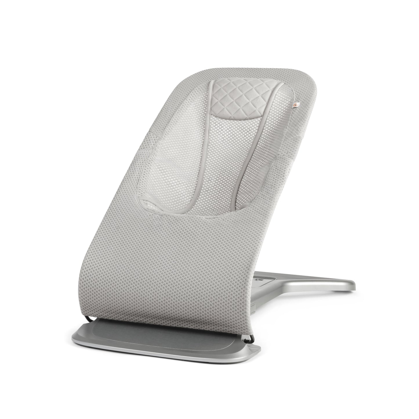 Ljuljaška Ergobaby Evolve 3 u 1 mrežasta - Light Grey - Mini Bambini