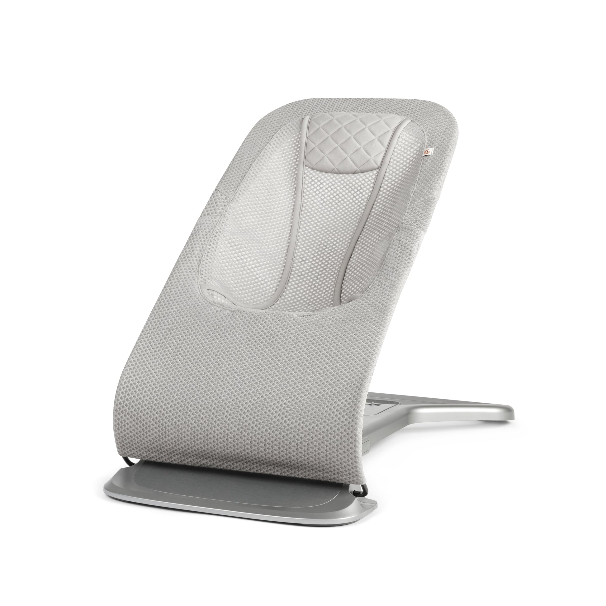 Ljuljaška Ergobaby Evolve 3 u 1 mrežasta - Light Grey - Mini Bambini