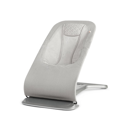 Ljuljaška Ergobaby Evolve 3 u 1 mrežasta - Light Grey - Mini Bambini