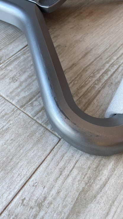 Ljuljaška Ergobaby Evolve 3 u 1 mrežasta - Light Grey EKSPONAT - Mini Bambini