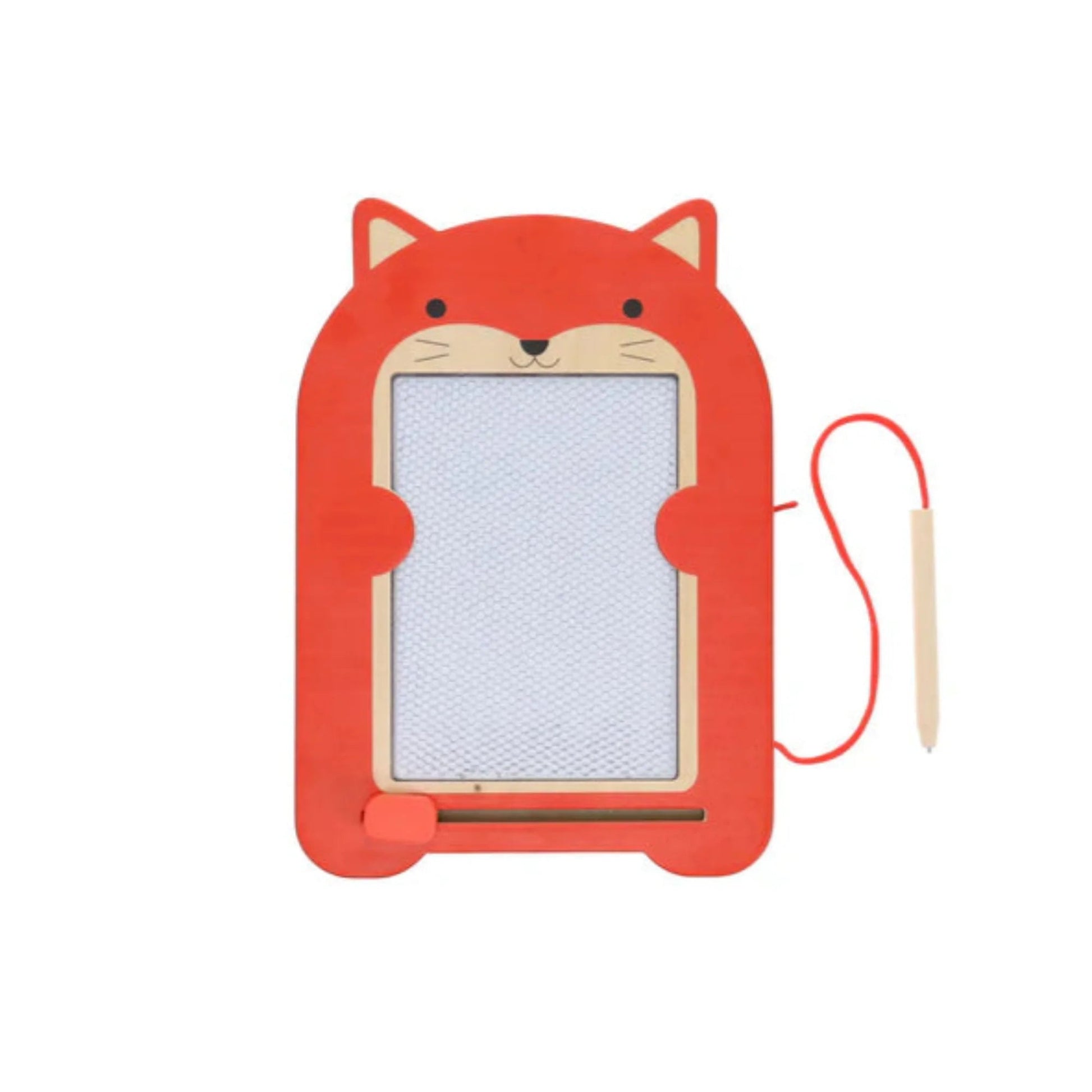 Magična tabla za crtanje - Lisica - Mini Bambini