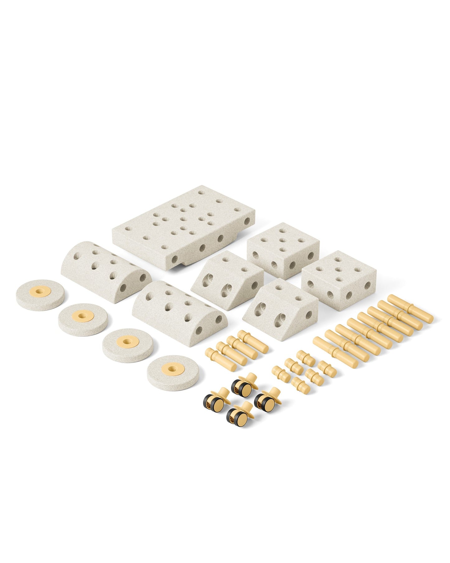 MODU Dreamer set - NA UPIT - Mini Bambini